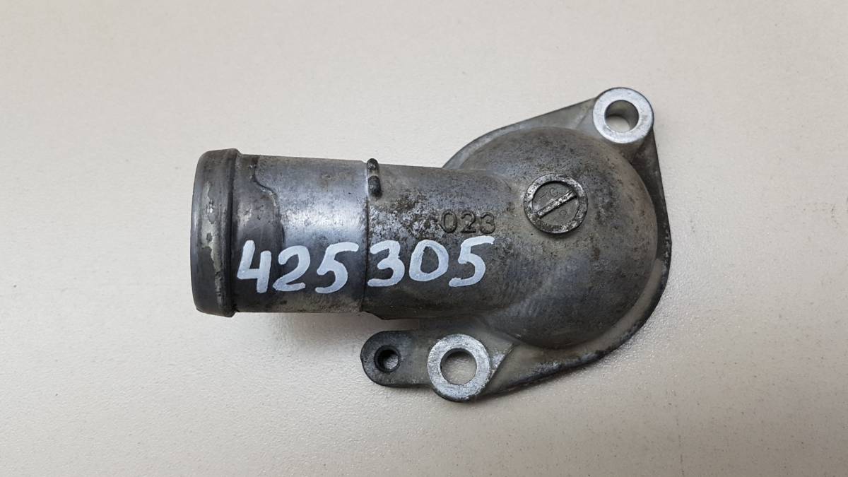 Крышка термостата Mitsubishi Lancer X (CX, CY)  2007>