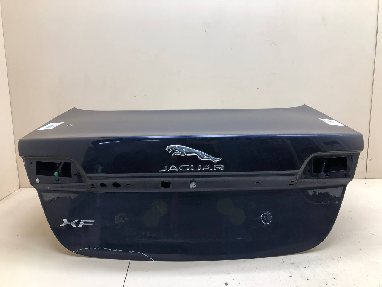 Крышка багажника Jaguar XF 2007-2015