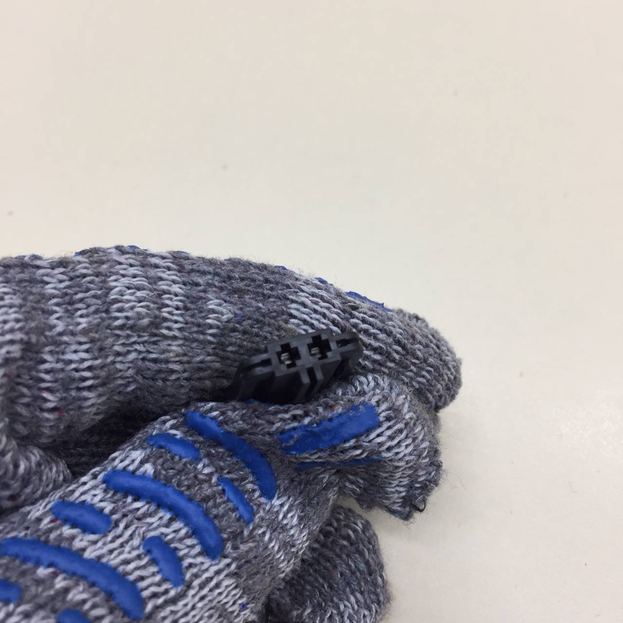 Активатор замка крышки бензобака Volkswagen Polo (MK5) 2011-2020