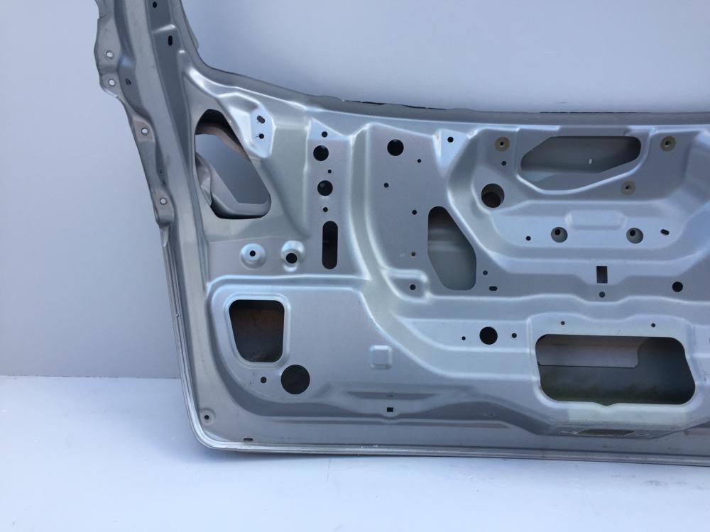 Дверь багажника Subaru Legacy Outback (B14) 2010-2014