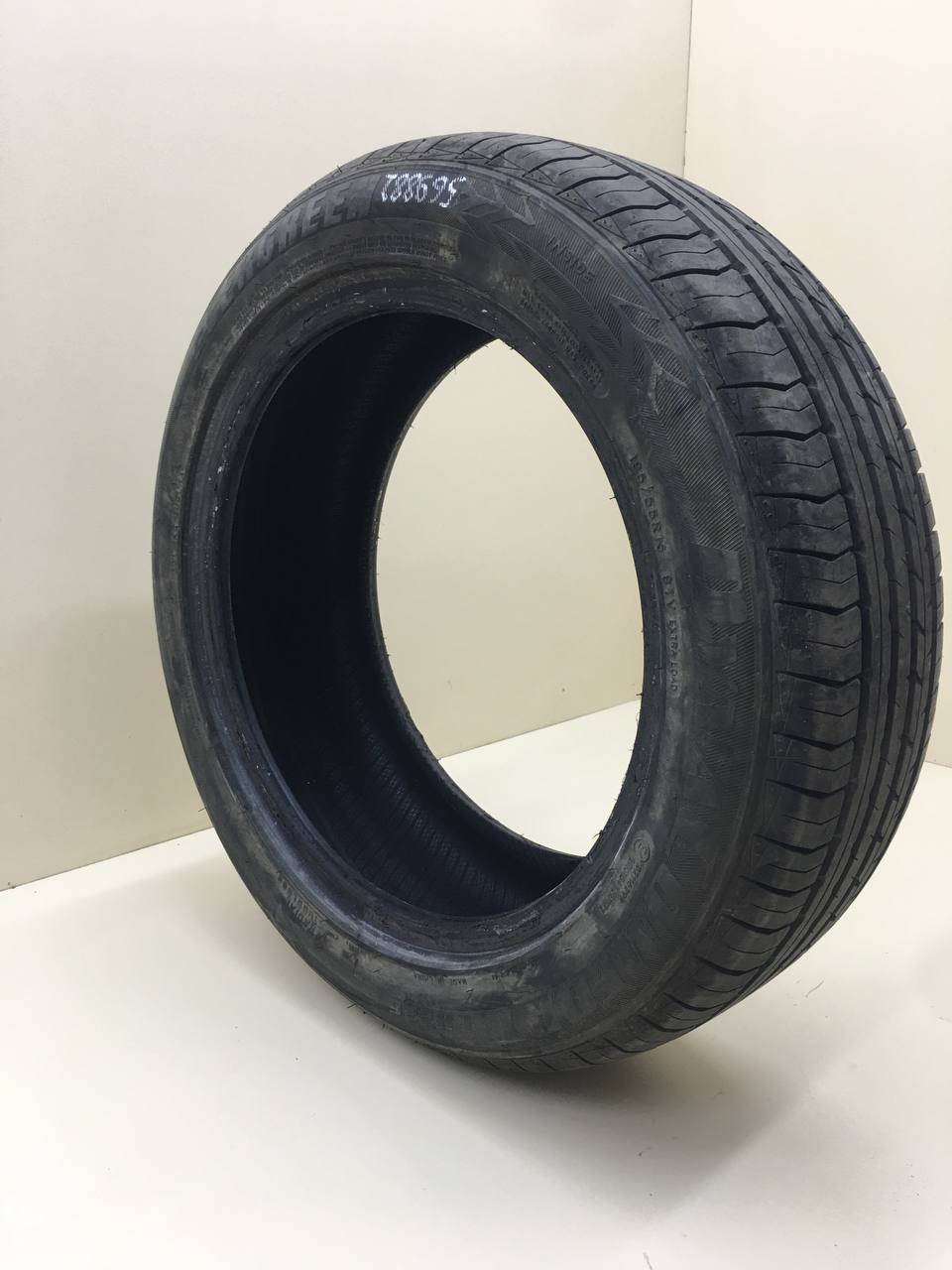Шины R16 Летние Evergreen Dyna Comfort en226