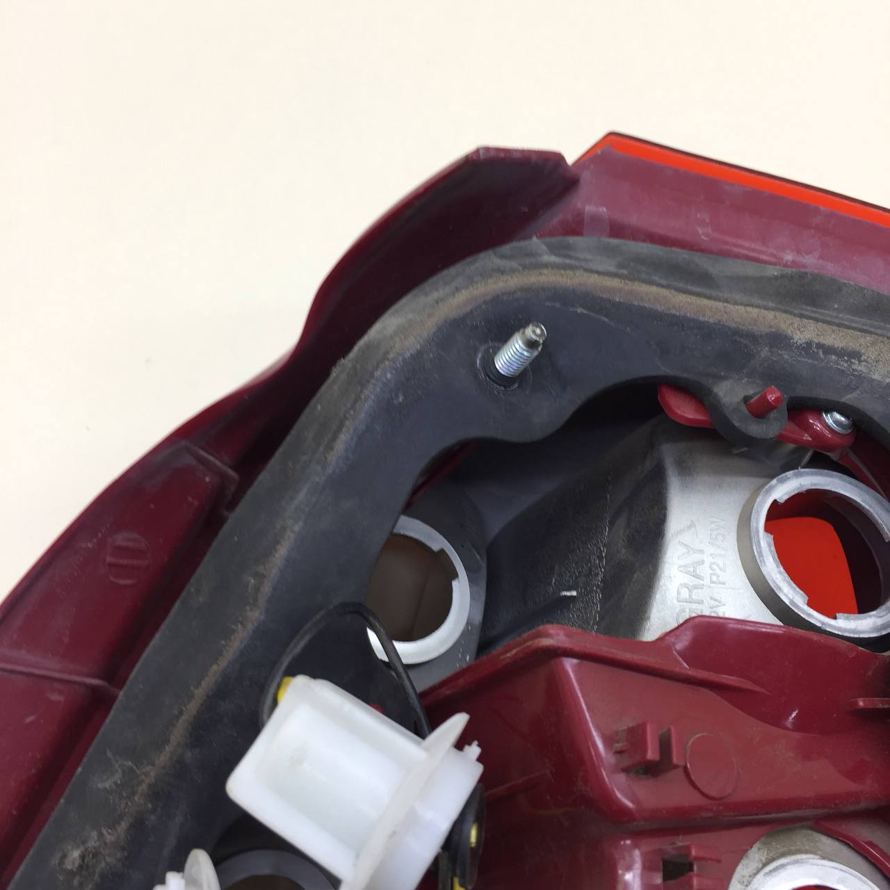 Фонарь задний левый Chevrolet Lacetti (J200) 2003-2013