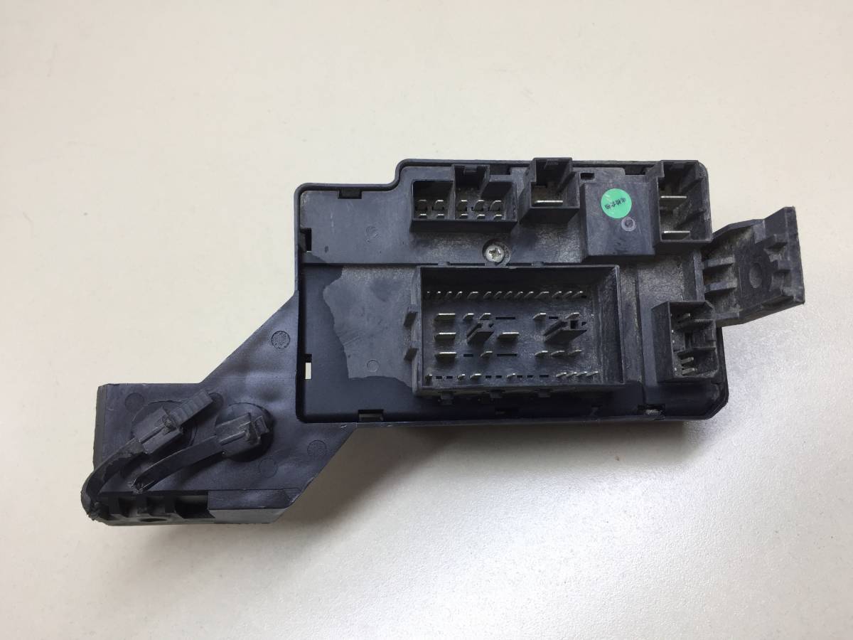 Блок предохранителей Geely Emgrand EC7 2008>