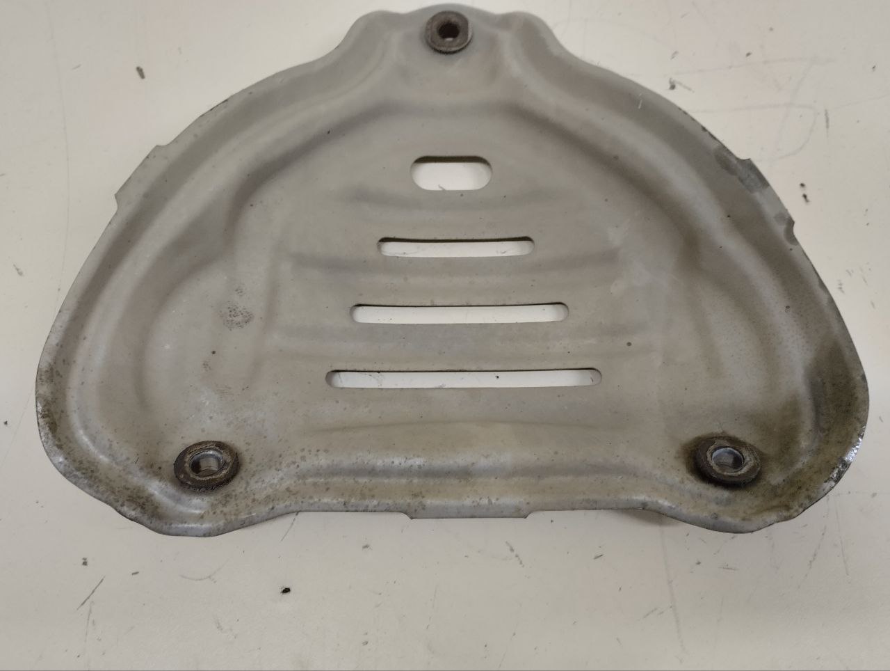 Экран тепловой Toyota Rav 4 (A30) 2006-2013 Экран тепловой Toyota Rav 4 (A30) 2006-2013