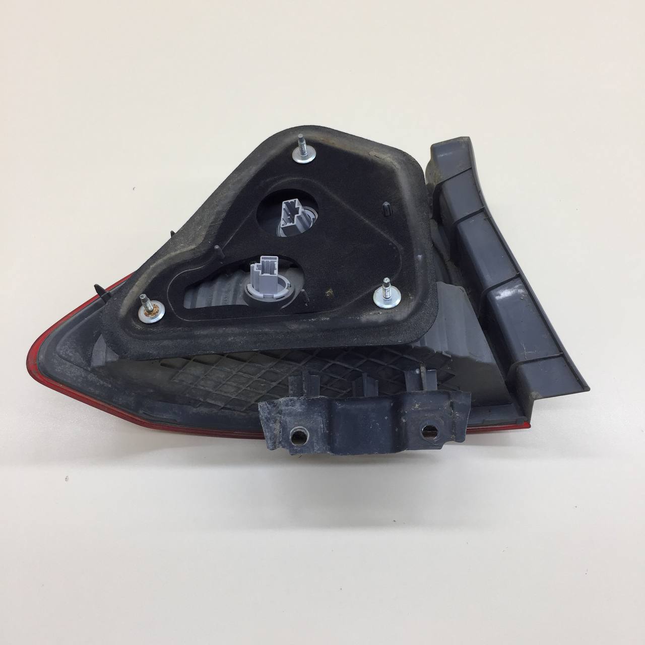 Фонарь задний наружный правый Honda Civic 4D 2006-2012