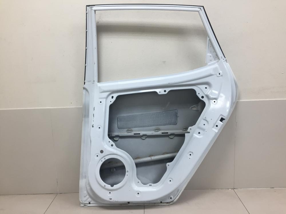 Дверь задняя правая Kia Venga (YN) 2010-2017