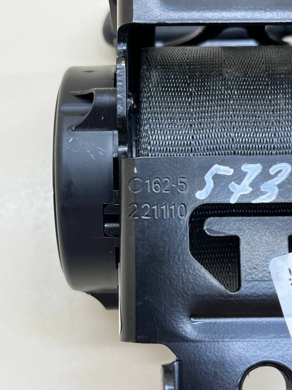 Ремень безопасности Jetour Dashing 2022>