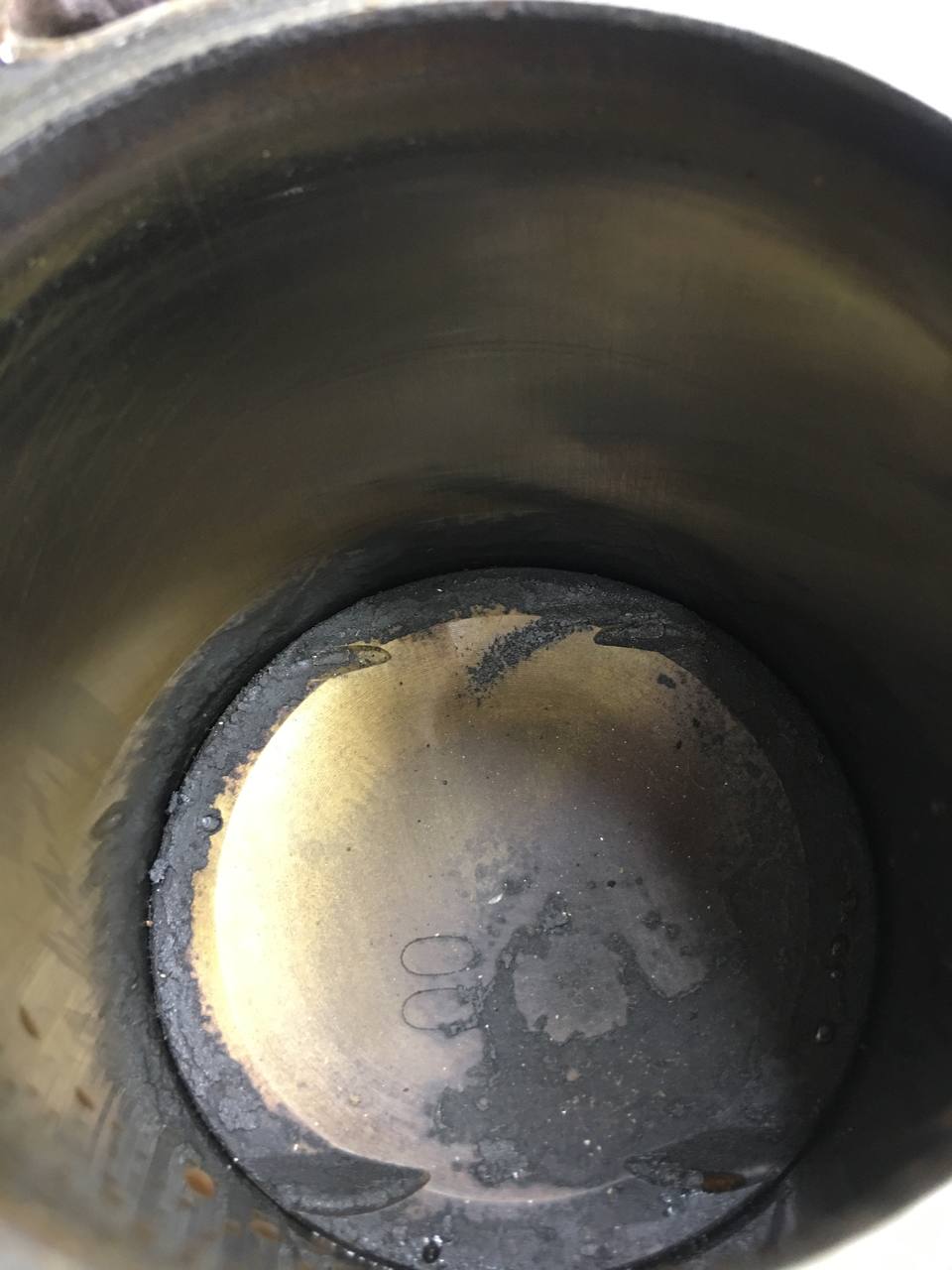 Блок двигателя Chevrolet Cruze (J300) 2009-2016