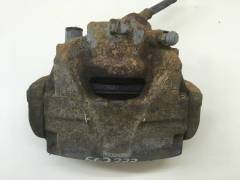 Суппорт передний левый Renault Duster (HSA, HSM) 2012>