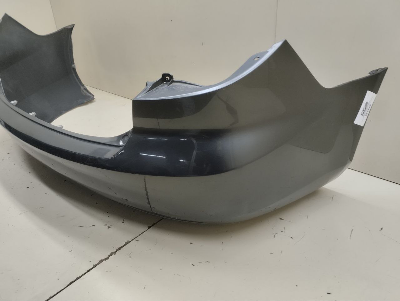 Бампер задний Mazda Mazda 6 (GG) 2002-2007 Бампер задний Mazda Mazda 6 (GG) 2002-2007