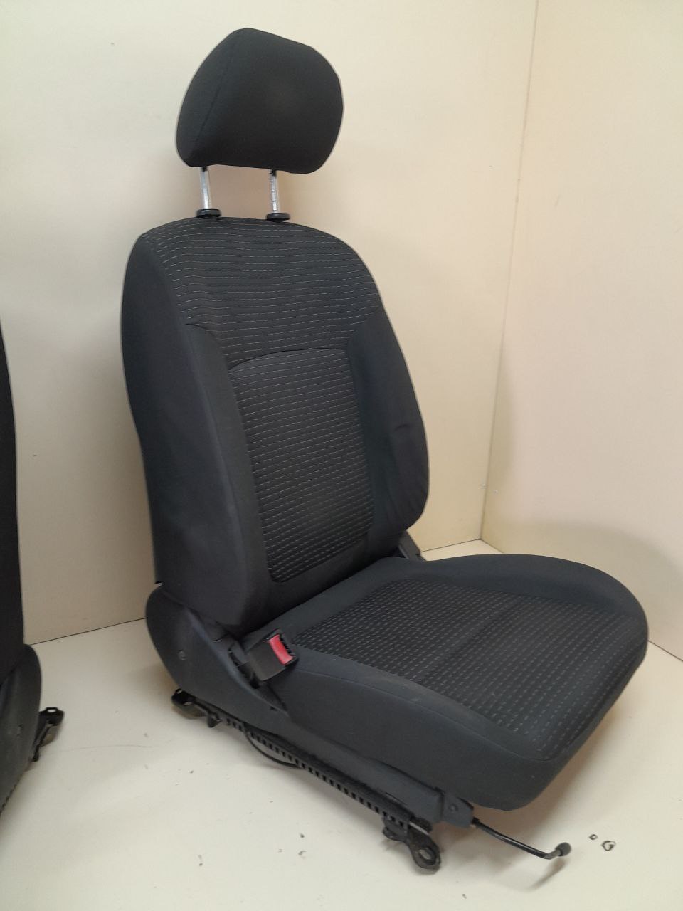 Сиденье (комплект) Nissan Almera Classic (B10) 2006-2013