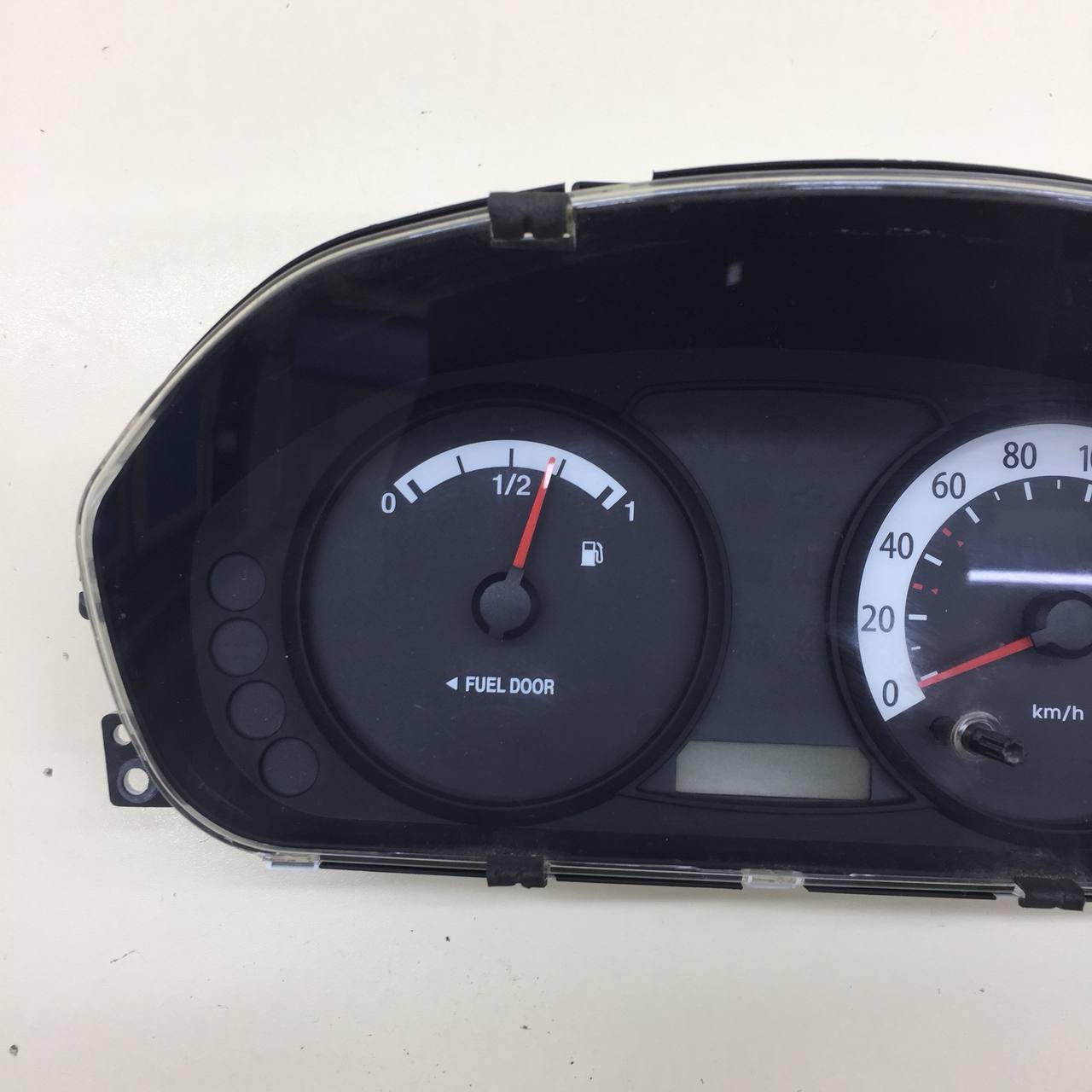 Панель приборов Kia Picanto (BA) 2005-2011