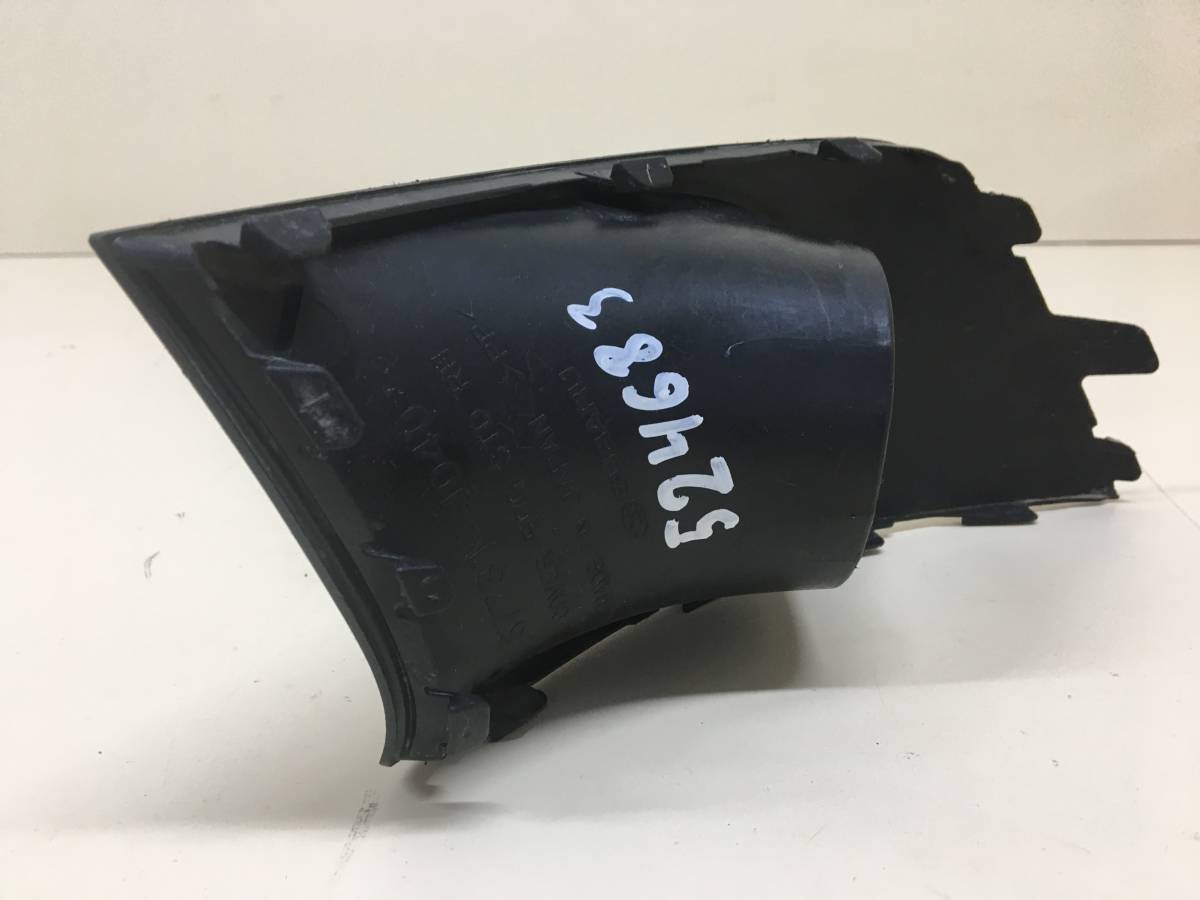 Рамка противотуманной фары правой Subaru Legacy (B14) 2010-2015