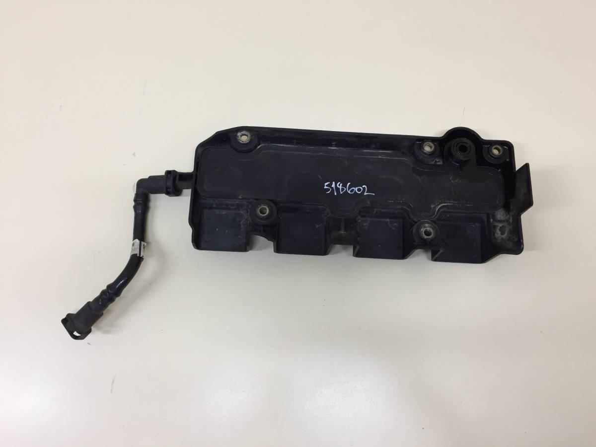 Накладка декоративная Chevrolet Cobalt (T250) 2011-2015