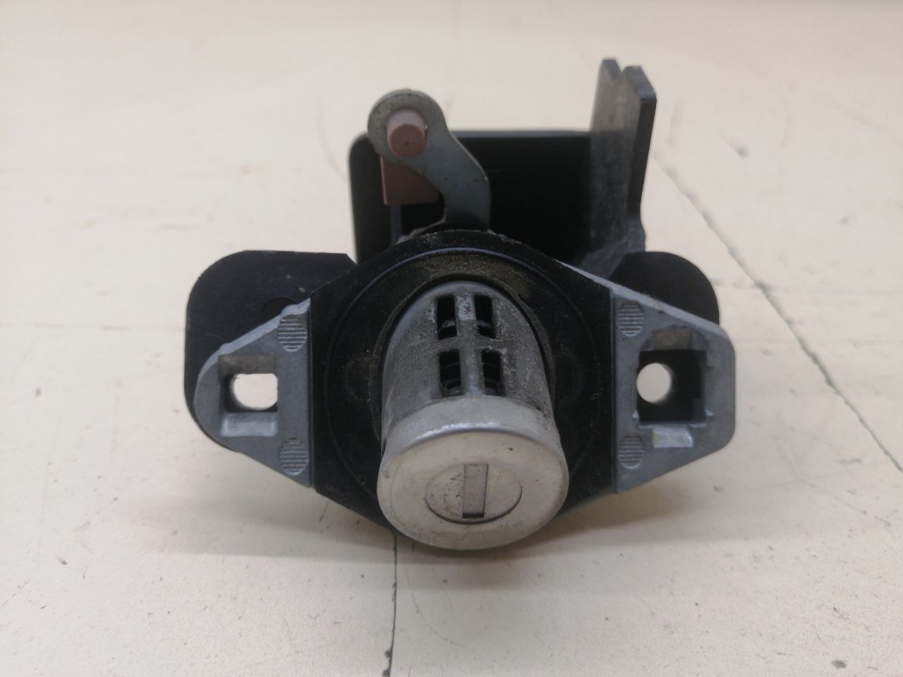 Замок зажигания (комплект) Mazda Mazda 6 (GG) 2002-2007