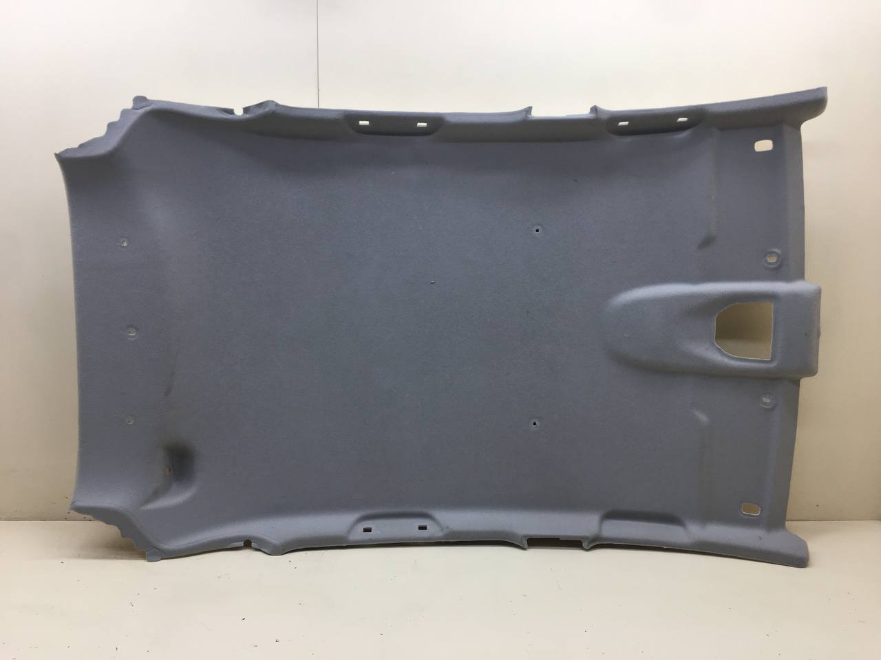 Обшивка потолка Lada X-RAY 2016>