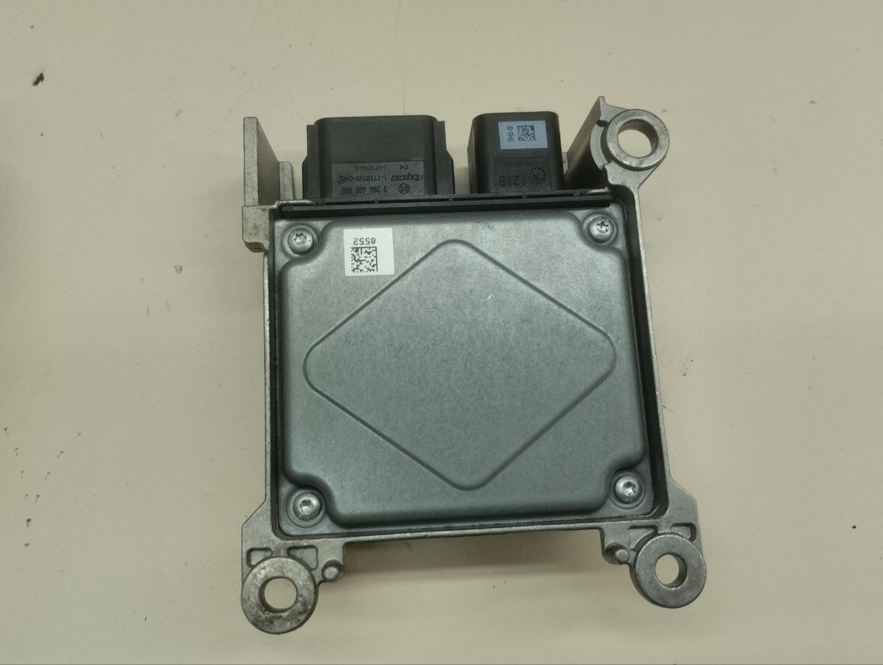 Подушка безопасности (комплект) Ford Focus 2 (DA) 2005-2008