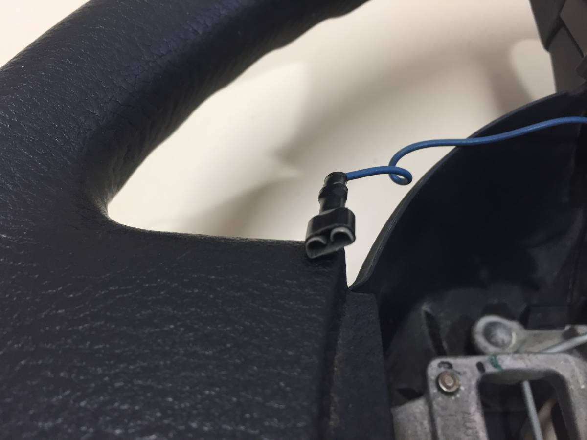 Рулевое колесо для AIR BAG (без AIR BAG) Nissan Almera Classic (B10) 2006-2013