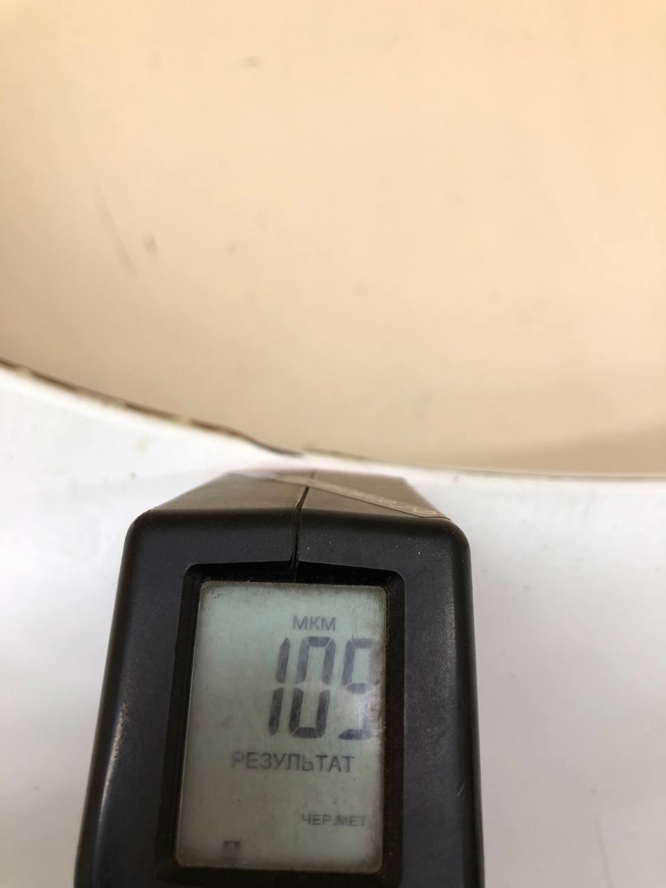 Крыло переднее правое Hyundai Solaris (RB) 2010-2017