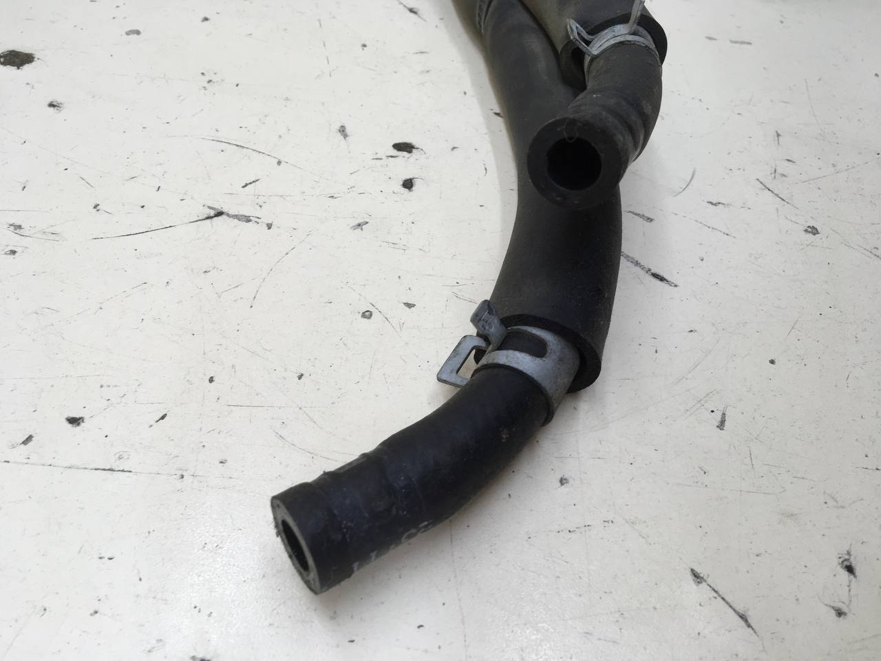 Шланг системы охлаждения Hyundai Santa Fe (TM) 2018-2022