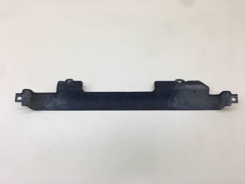 Воздуховод радиатора Nissan Almera 3 (G11, G15) 2012>