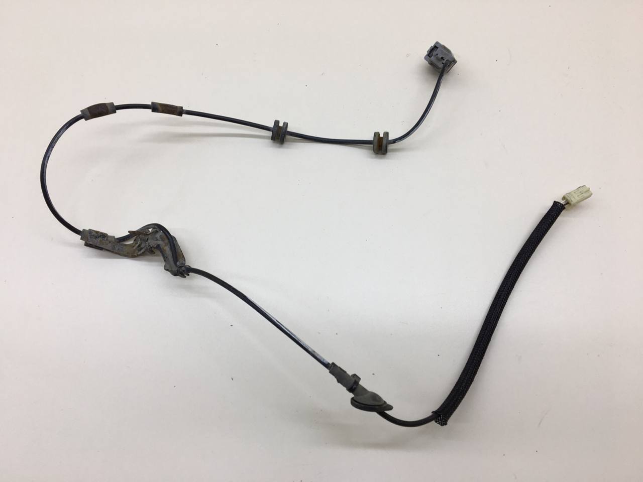 Проводка (коса) Toyota Corolla E150 2006-2013