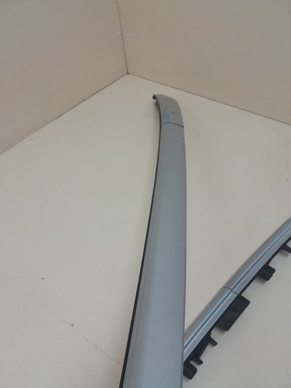 Рейлинг боковой Kia Ceed (JD) 2012-2018
