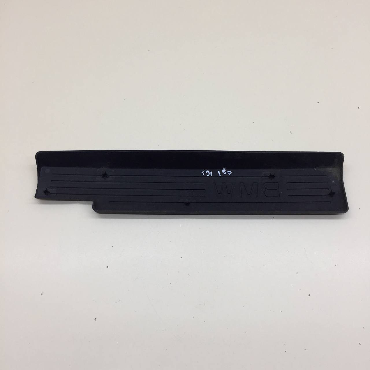 Крышка двигателя декоративная BMW 3-series E90/E91 2005-2011
