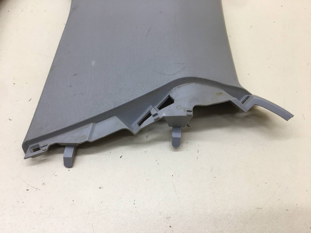 Обшивка стойки Mazda Mazda 6 (GG) 2002-2007