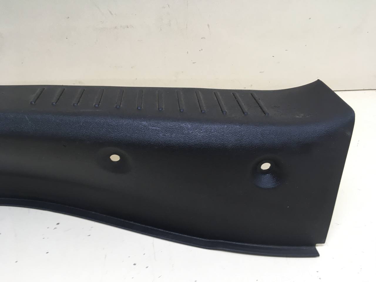 Обшивка багажника Ford Focus 2 (DB) 2008-2011 Обшивка багажника Ford Focus 2 (DB) 2008-2011
