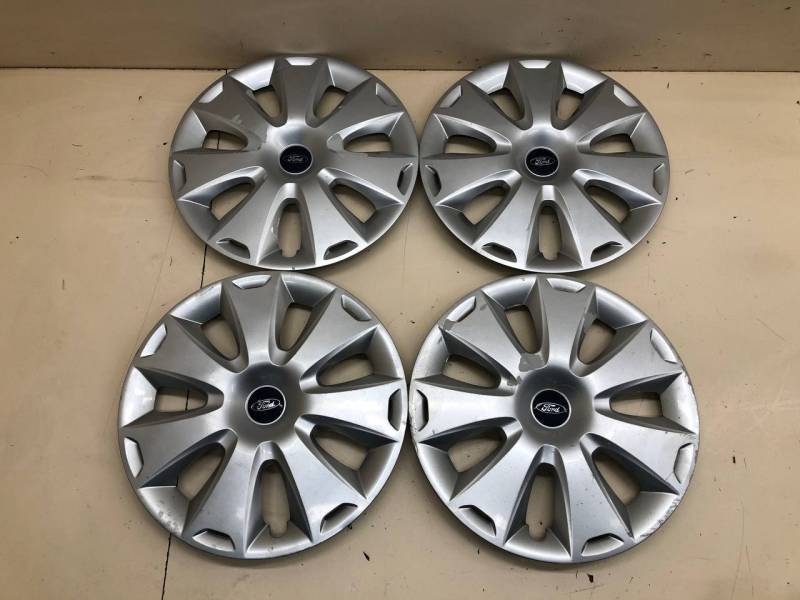 Колпак декоративный Ford Focus 2 (DB) 2008-2011 Колпак декоративный Ford Focus 2 (DB) 2008-2011