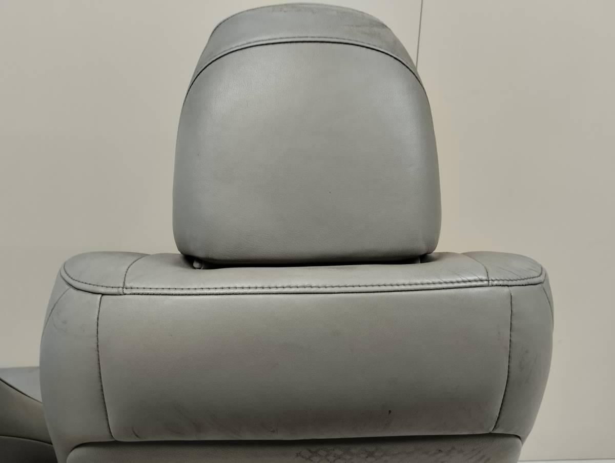 Сиденье (комплект) Lexus RX 350 /450h (XL10) 2009-2015 Сиденье (комплект) Lexus RX 350 /450h (XL10) 2009-2015