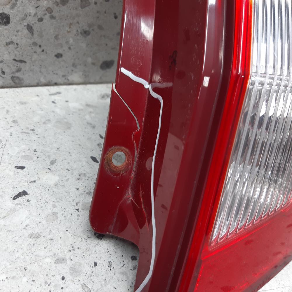 Фонарь задний правый для Hyundai Getz 2002-2010