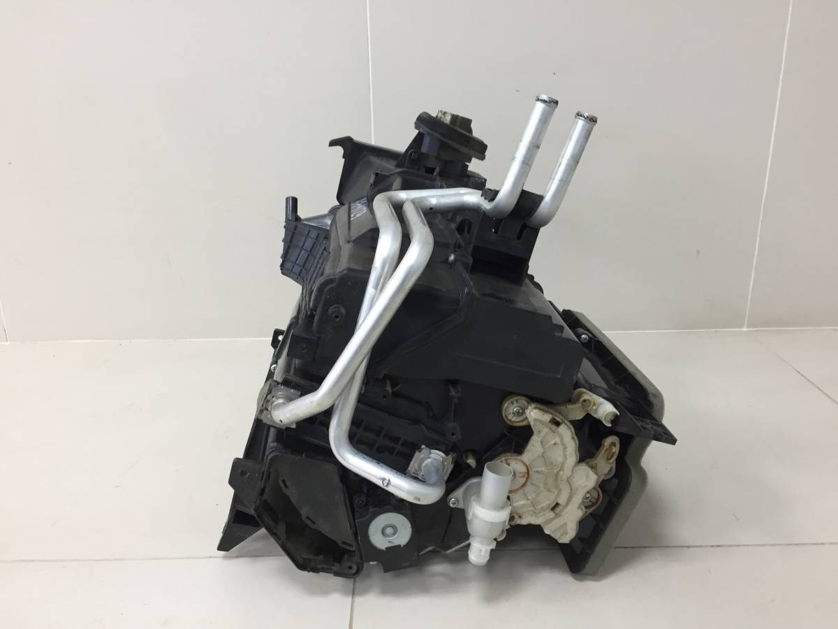 Корпус отопителя Subaru Impreza (G12) 2007-2012