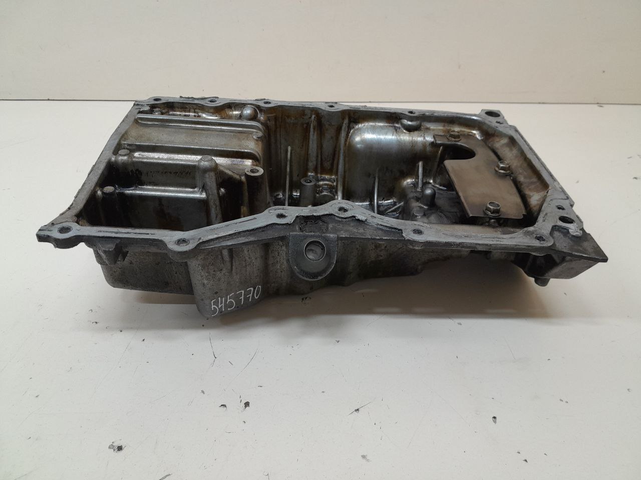 Поддон масляный двигателя Mazda Mazda 3 (BK) 2002-2009