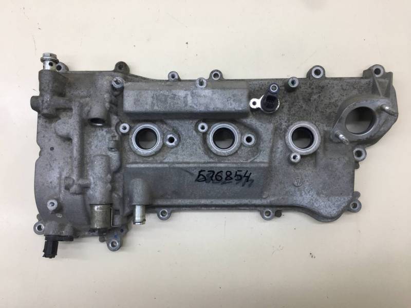 Крышка головки блока (клапанная) Toyota Camry (V50) 2011-2017 Крышка головки блока (клапанная) Toyota Camry (V50) 2011-2017