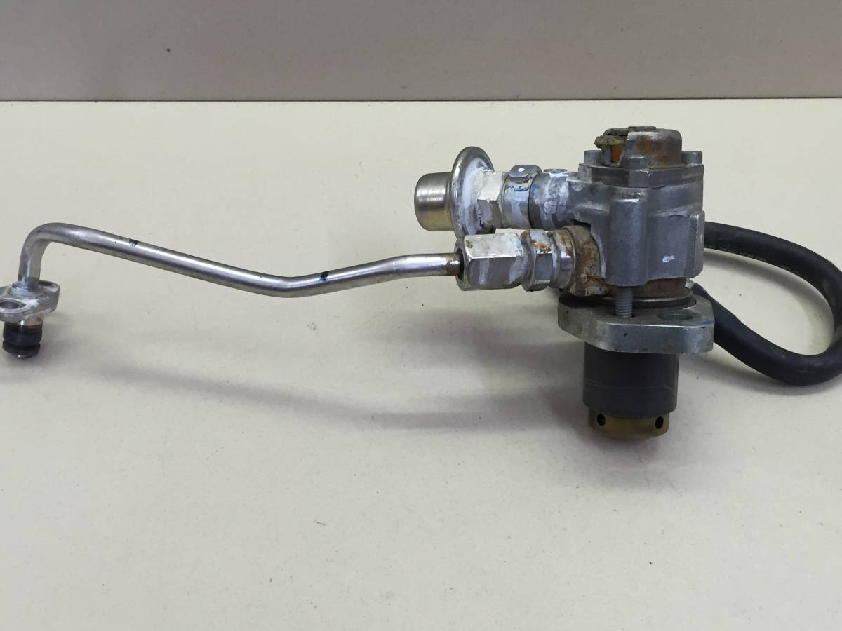 ТНВД Lexus GS 350/300H 2012>