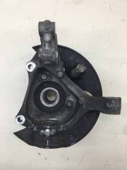 Кулак поворотный передний правый Chevrolet Captiva (C140) 2011-2016