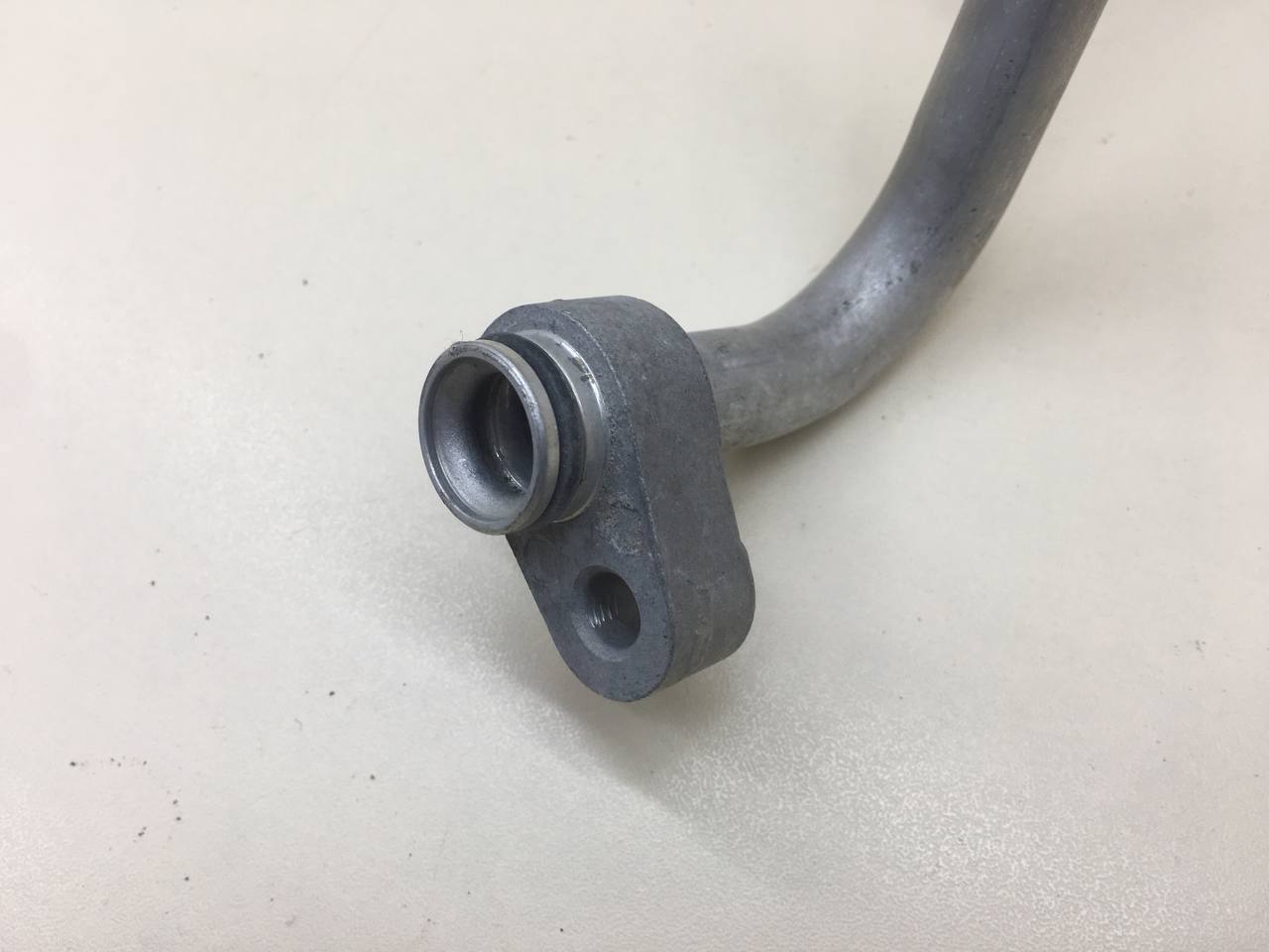 Трубка кондиционера Toyota Corolla E150 2006-2013
