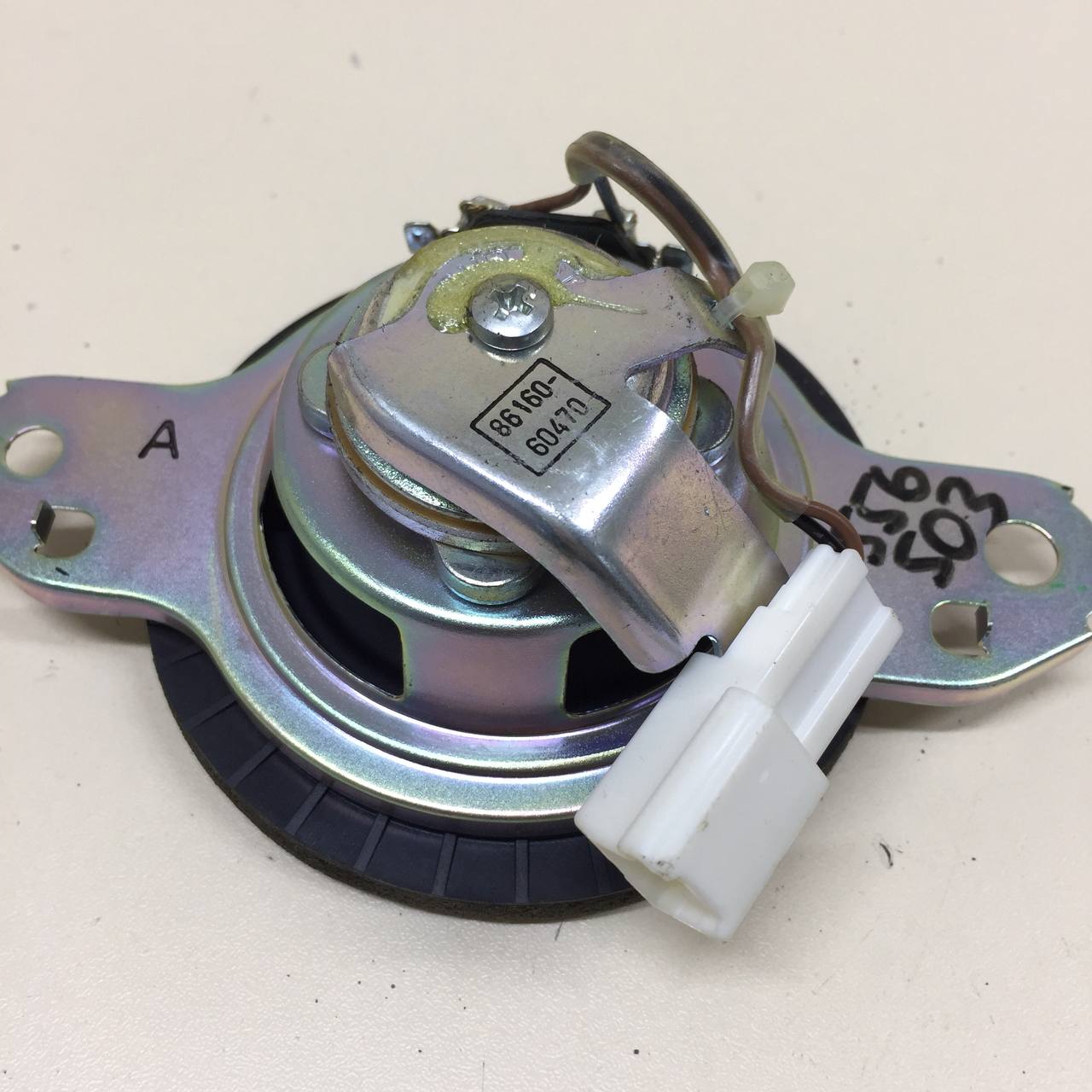 Динамик Toyota Land Cruiser Prado (J150) 2009-2022