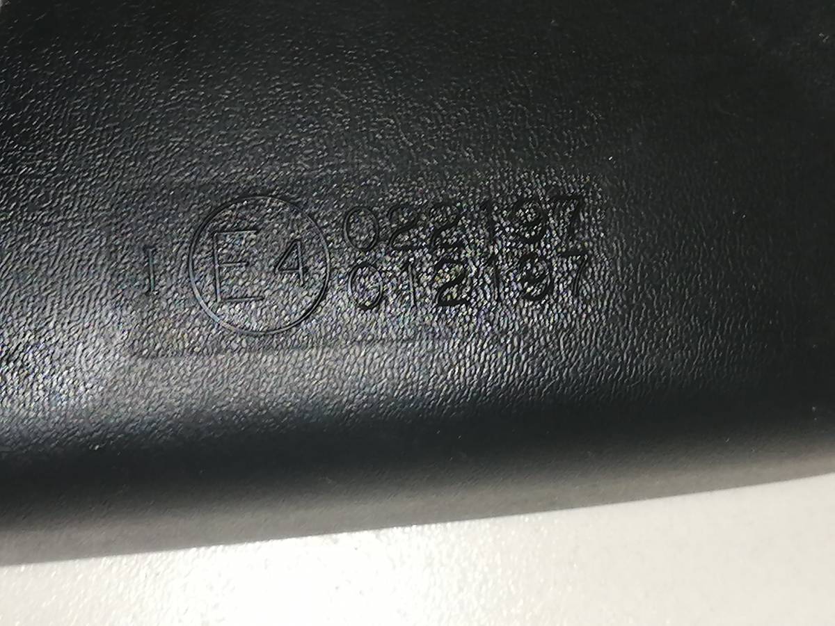 Зеркало заднего вида Honda Civic 4D 2006-2012