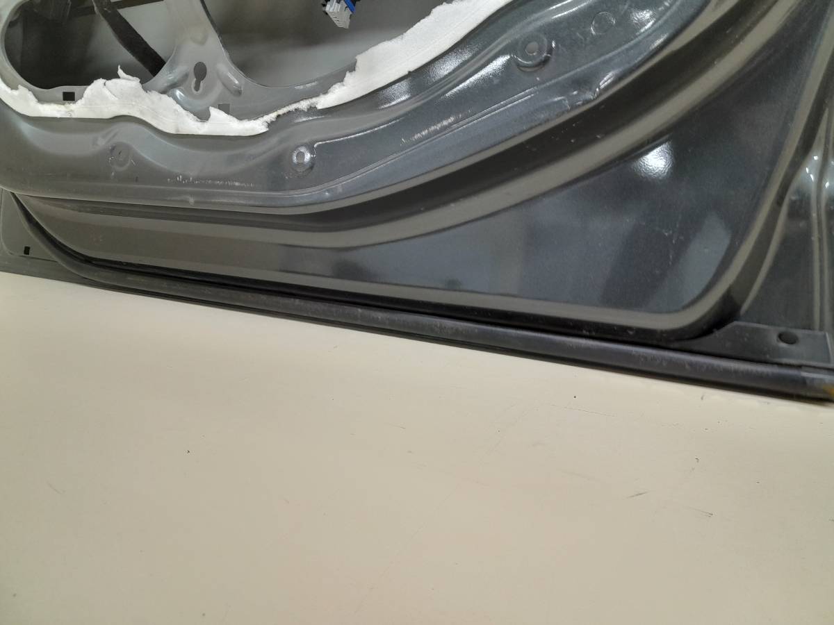 Дверь передняя правая Citroen C4 2011>