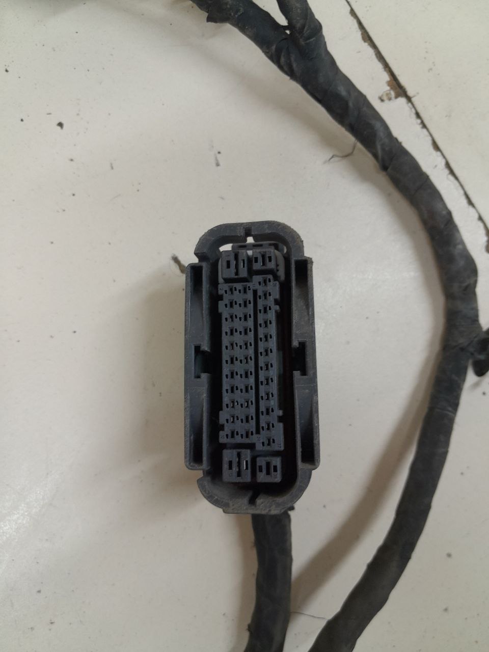 Проводка двс Kia Cerato (BD) 2018-2022