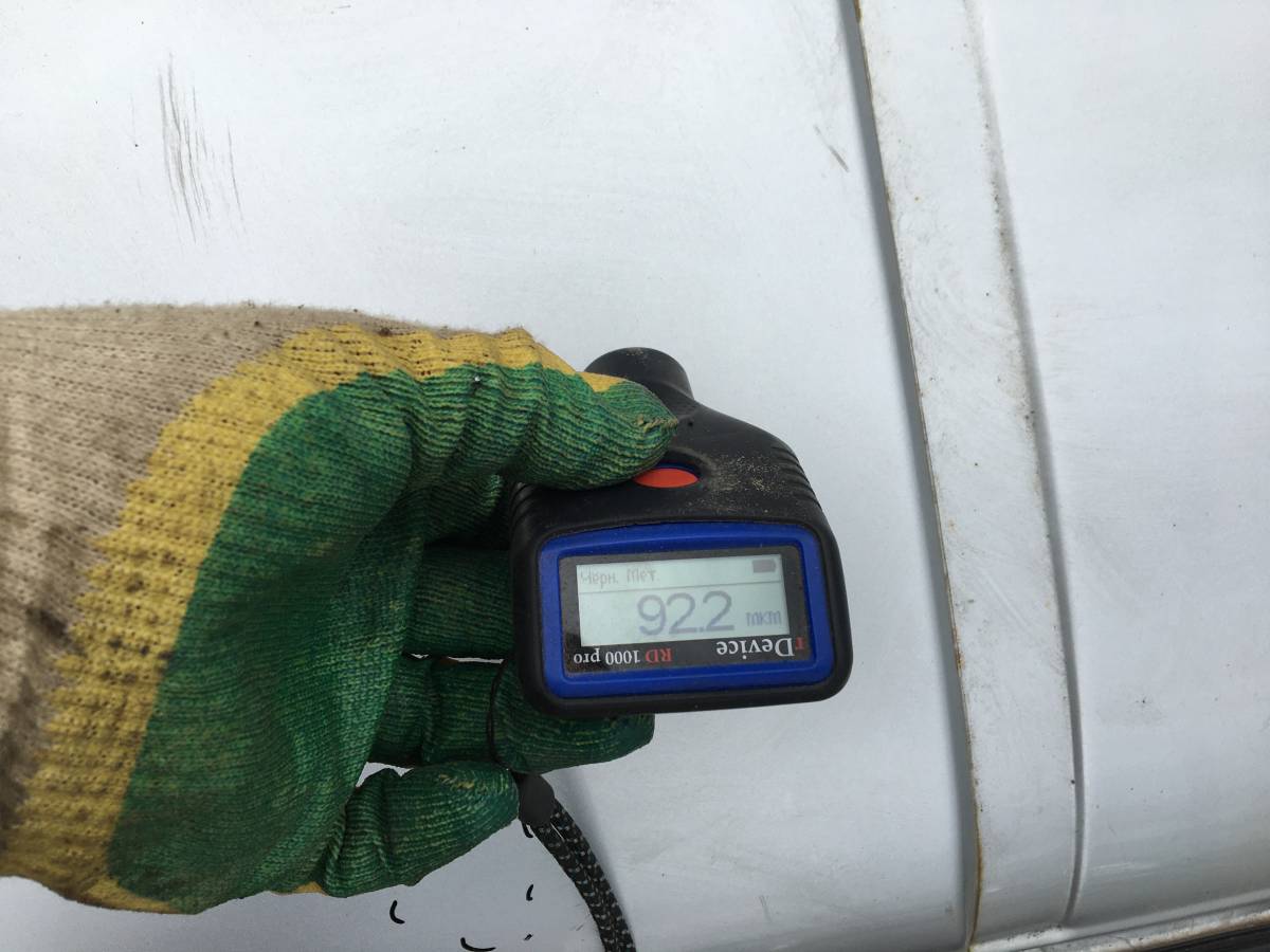 Крыша Lada Niva 2131 1993>