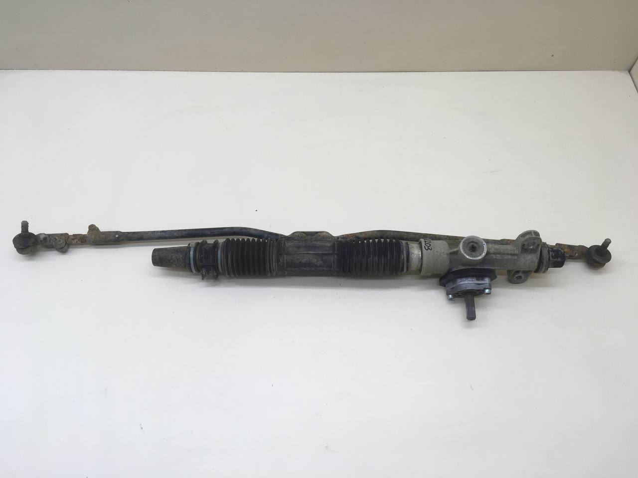 Рейка рулевая Lada Granta 2011>