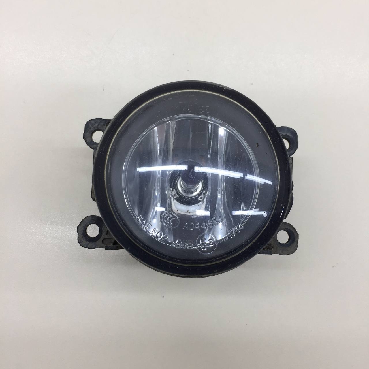 Фара противотуманная Suzuki Grand Vitara 2005-2015 Фара противотуманная Suzuki Grand Vitara 2005-2015