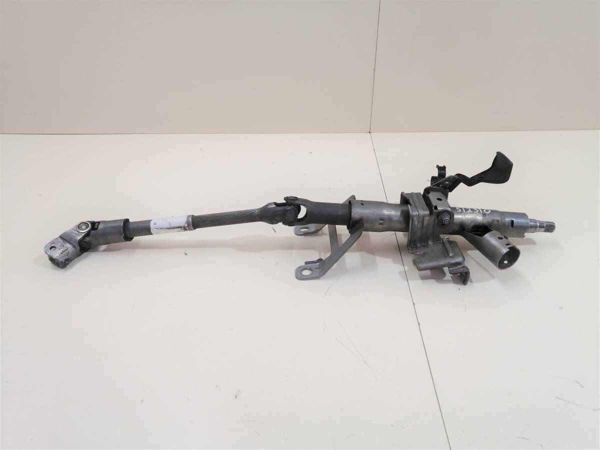 Колонка рулевая Lada Largus 2012>