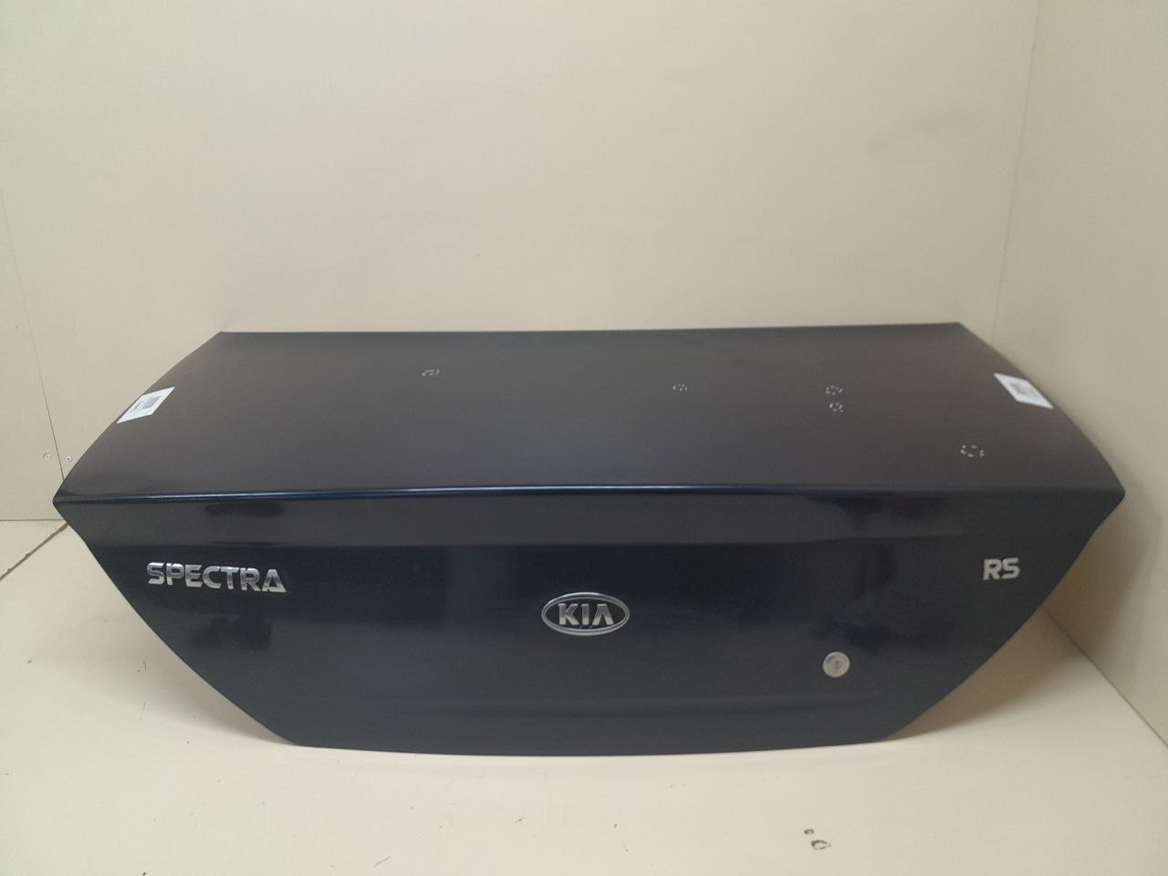 Крышка багажника Kia Spectra (SD) 2004-2011
