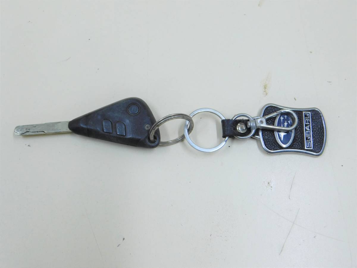 Замок зажигания Subaru Impreza (G12) 2007-2012