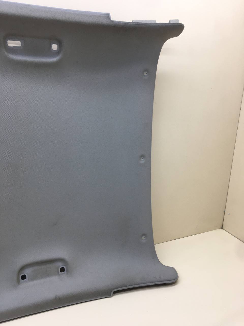 Обшивка потолка Hyundai Elantra (CN7) 2020>